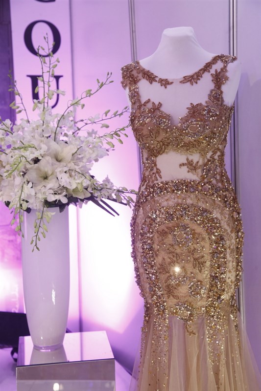 L'heritage Wedding Fair