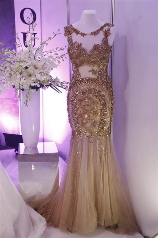 L'heritage Wedding Fair