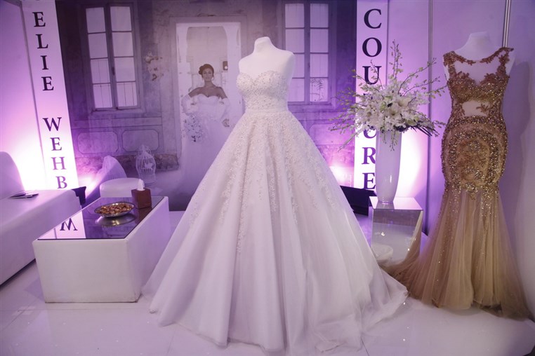 L'heritage Wedding Fair