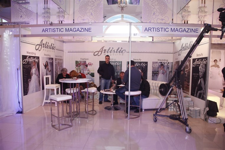 L'heritage Wedding Fair