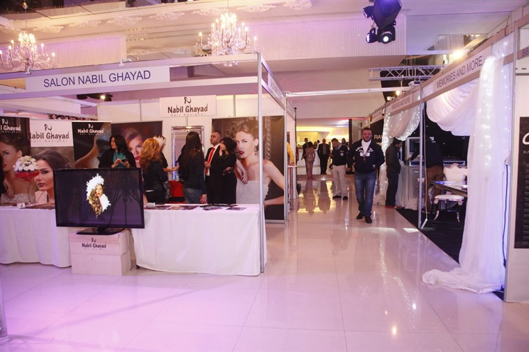 L'heritage Wedding Fair