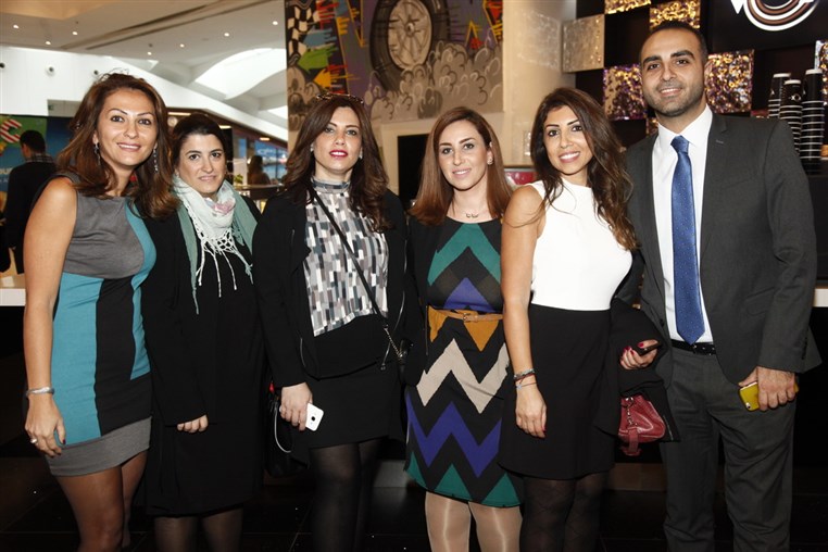 Launching of All New C Gift Cards