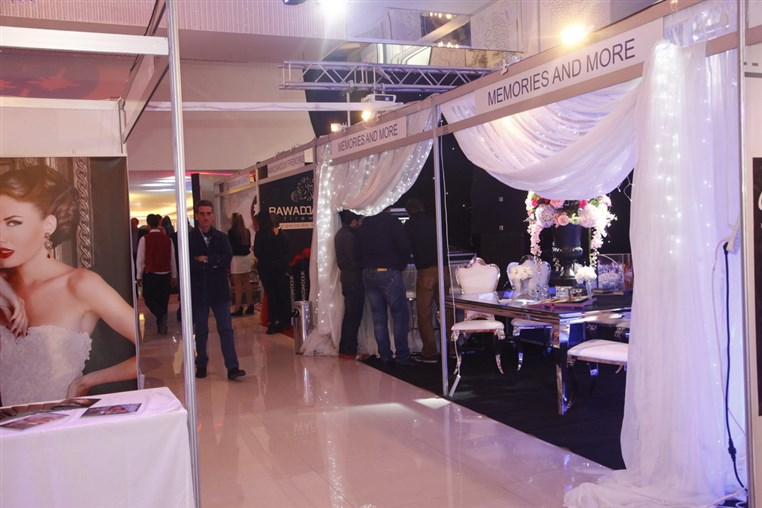 L'heritage Wedding Fair