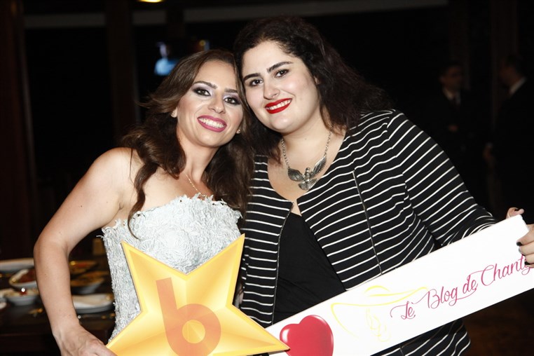 Le Blog de Chanty Turns 6