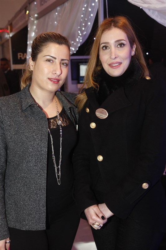 L'heritage Wedding Fair