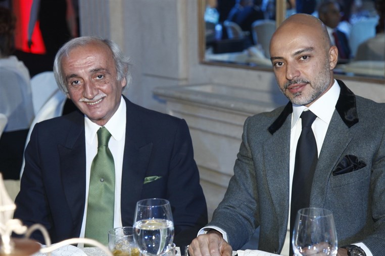 BIAF Award Festival 2013