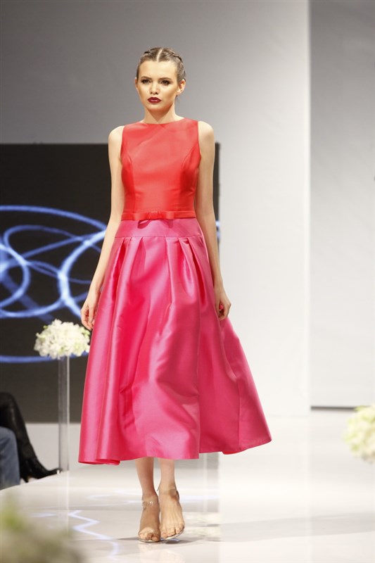 City Centre Fall Winter Fashion Week Day 1