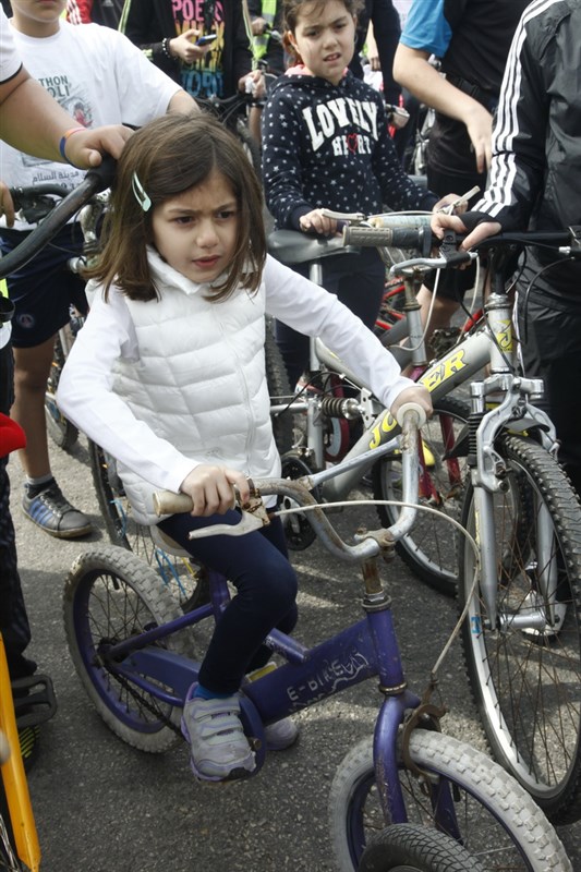 Bikeathon Tripoli