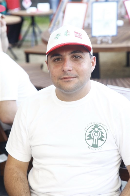 Alfa EcoAct Gathering