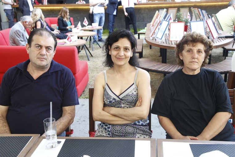Alfa EcoAct Gathering