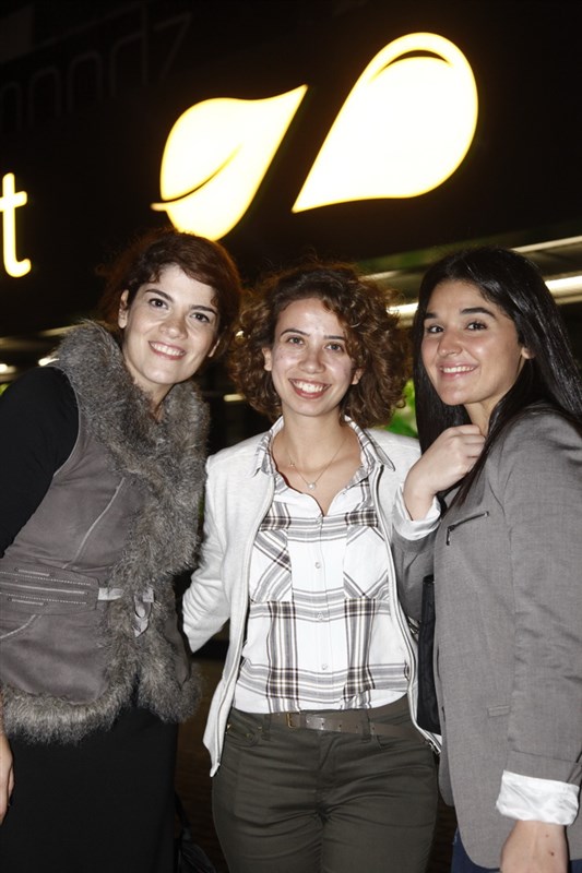 Zaatar w Zeit Reopening