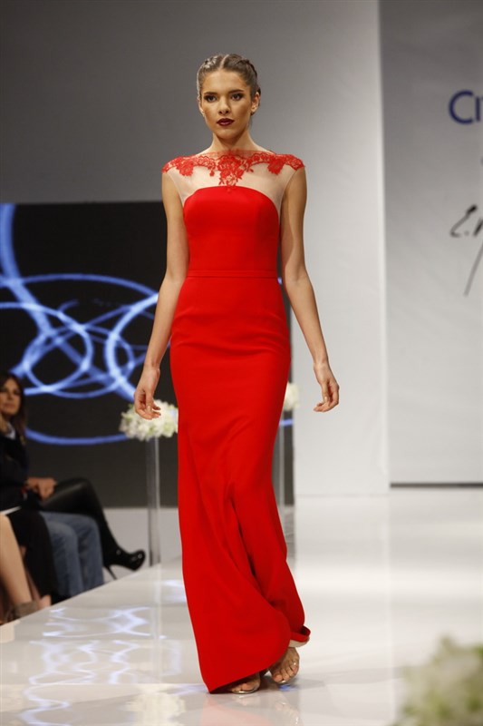 City Centre Fall Winter Fashion Week Day 1