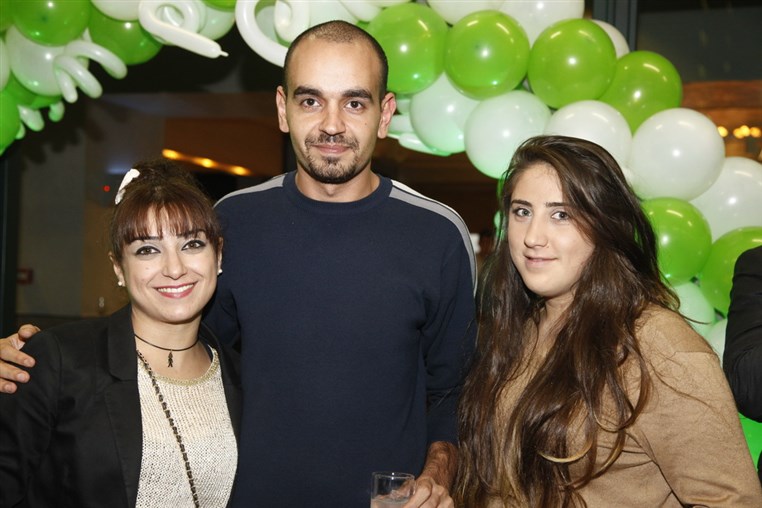 Zaatar w Zeit Reopening