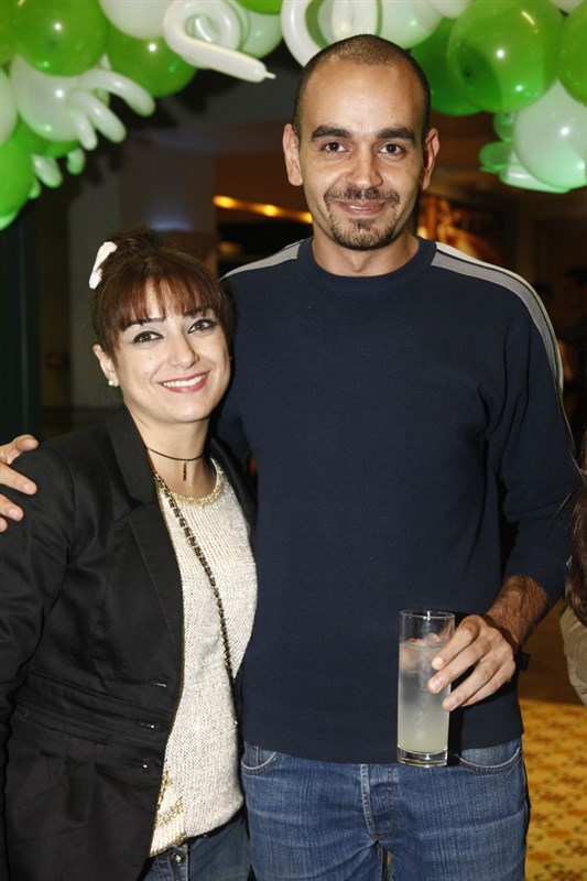 Zaatar w Zeit Reopening