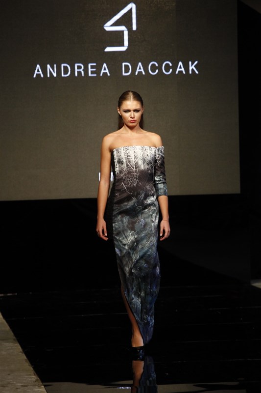 LMAB 2015 Beirut Young Fashion Designers Competition