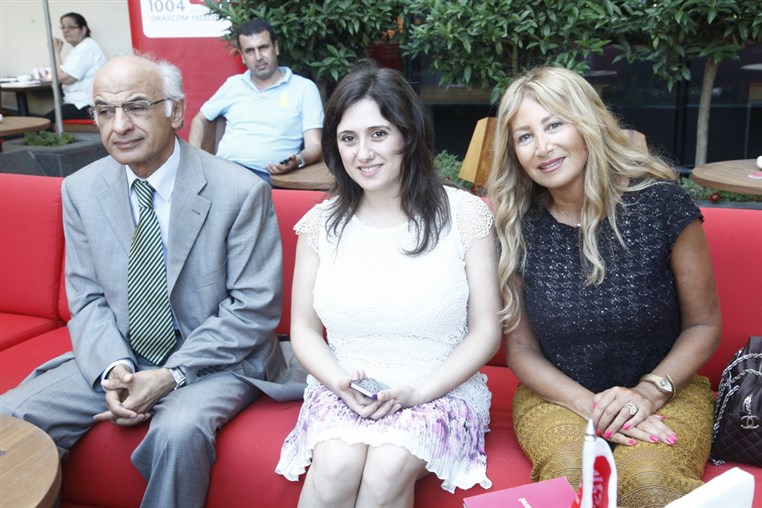 Alfa EcoAct Gathering