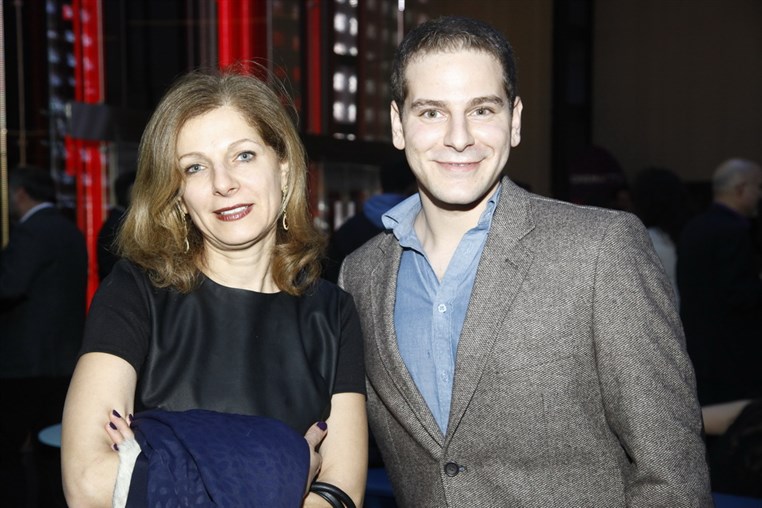 Launching of Beirut Cinema Days