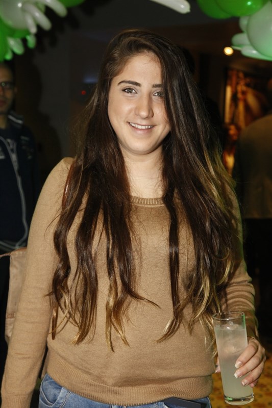 Zaatar w Zeit Reopening