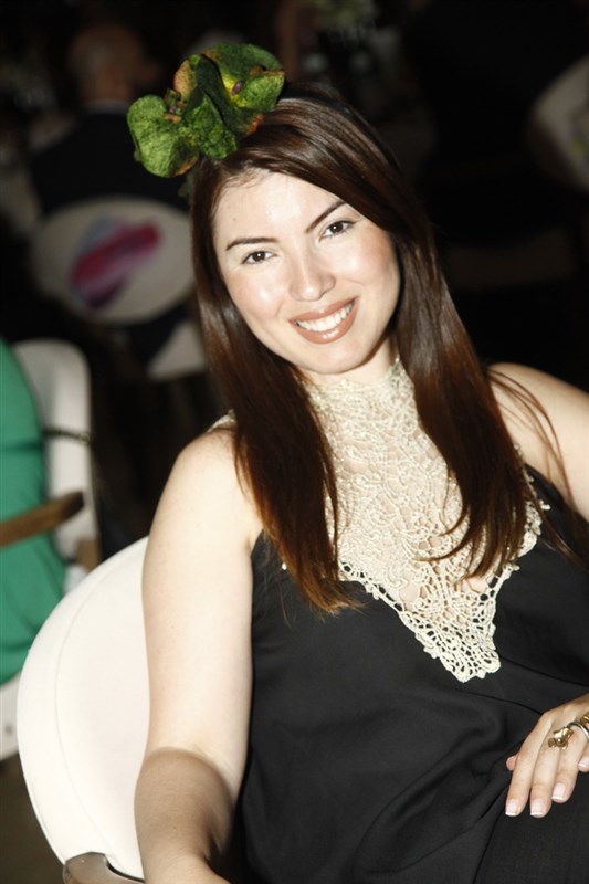 S.Pellegrino & Vogue Italia Launching of New Edition  