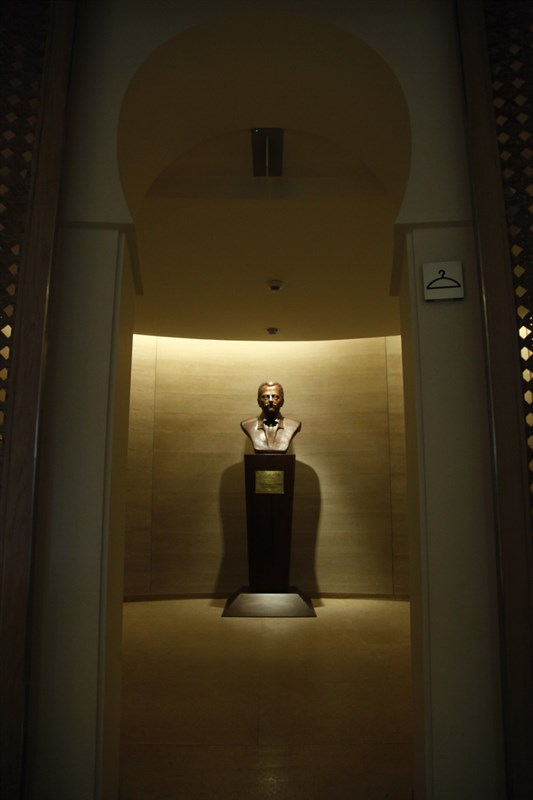 Opening of Musee Sursock 