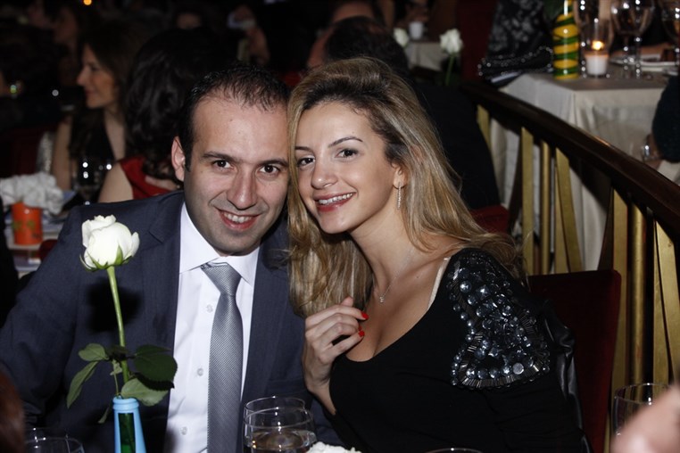 Oum El Nour Gala Dinner