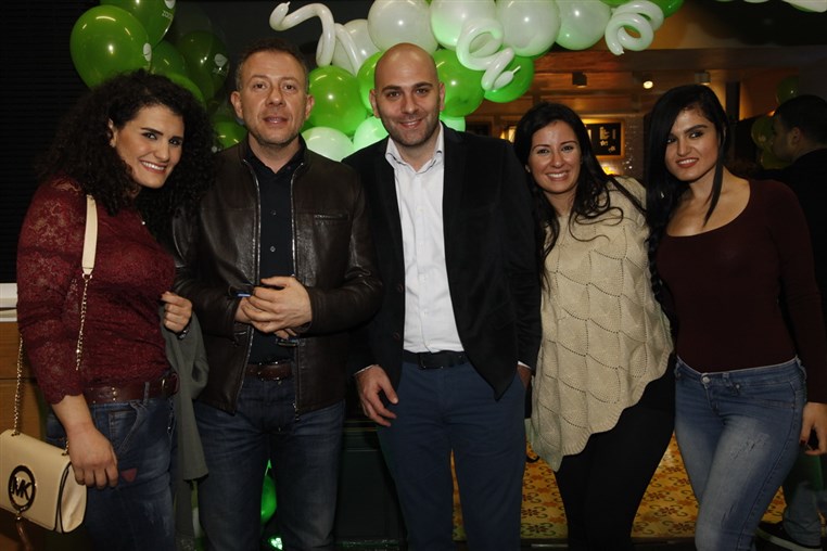 Zaatar w Zeit Reopening