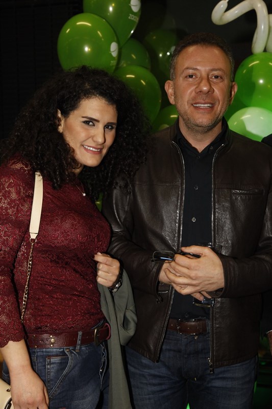 Zaatar w Zeit Reopening