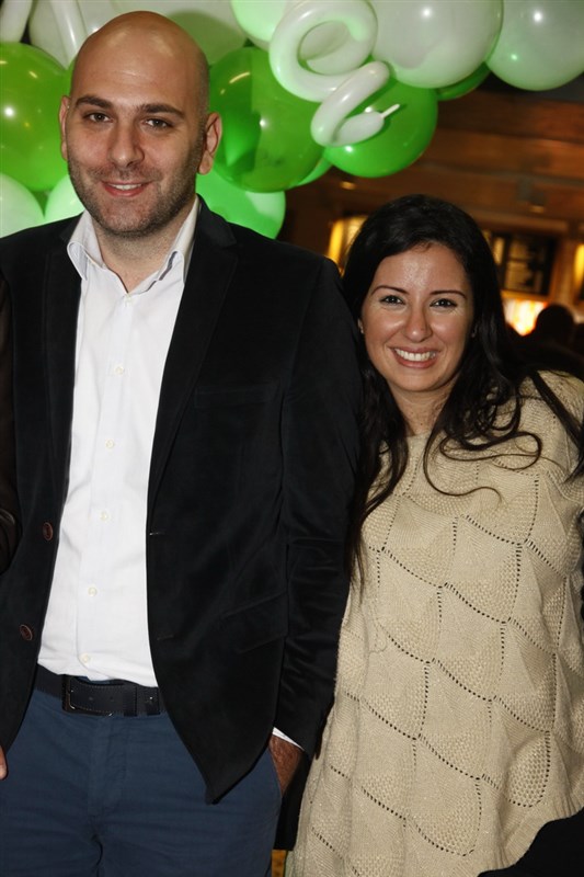 Zaatar w Zeit Reopening