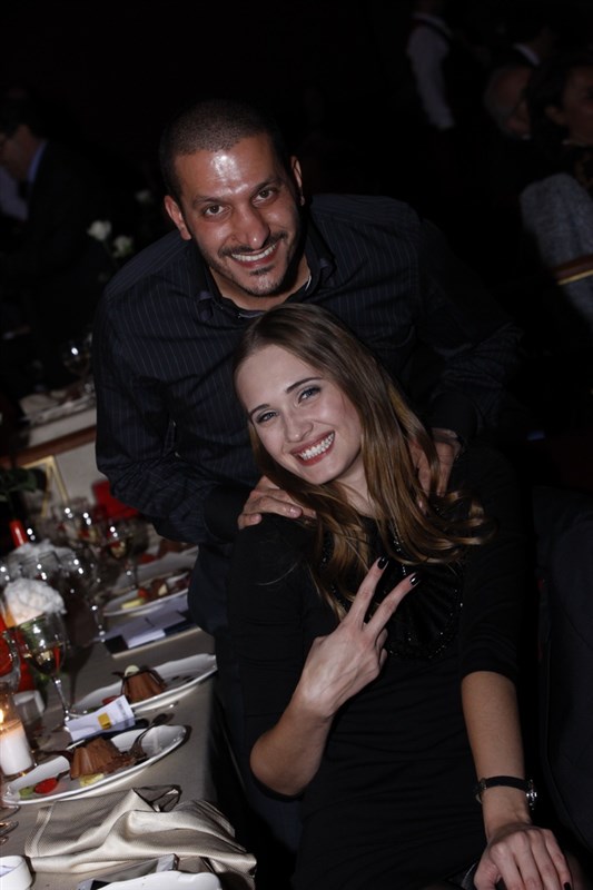 Oum El Nour Gala Dinner