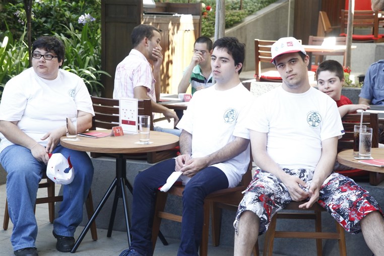 Alfa EcoAct Gathering