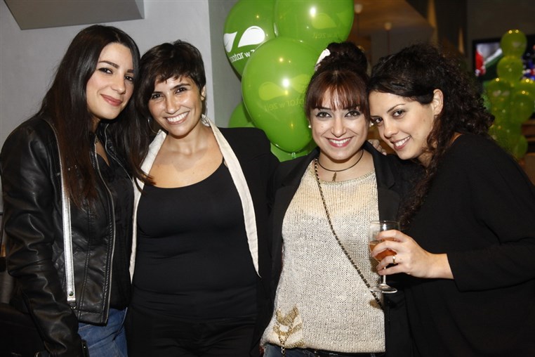 Zaatar w Zeit Reopening