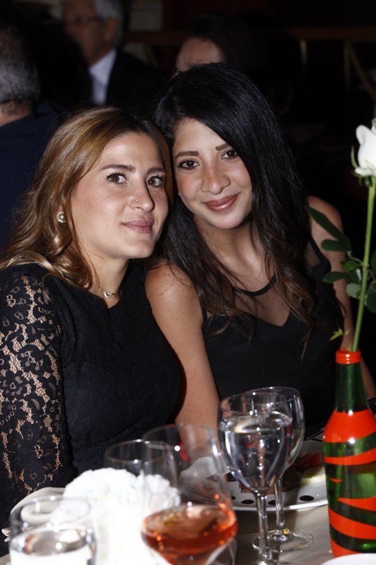 Oum El Nour Gala Dinner