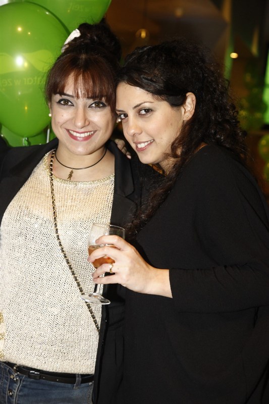 Zaatar w Zeit Reopening