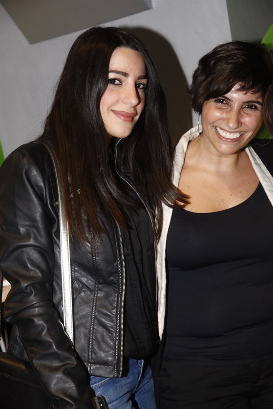 Zaatar w Zeit Reopening