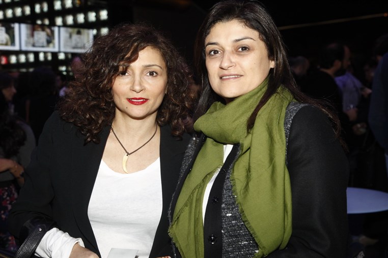 Launching of Beirut Cinema Days