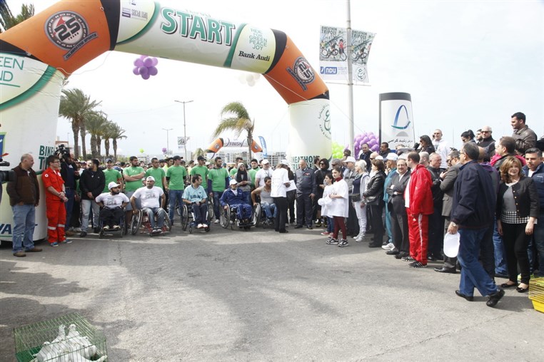 Bikeathon Tripoli