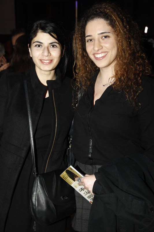 Launching of Beirut Cinema Days
