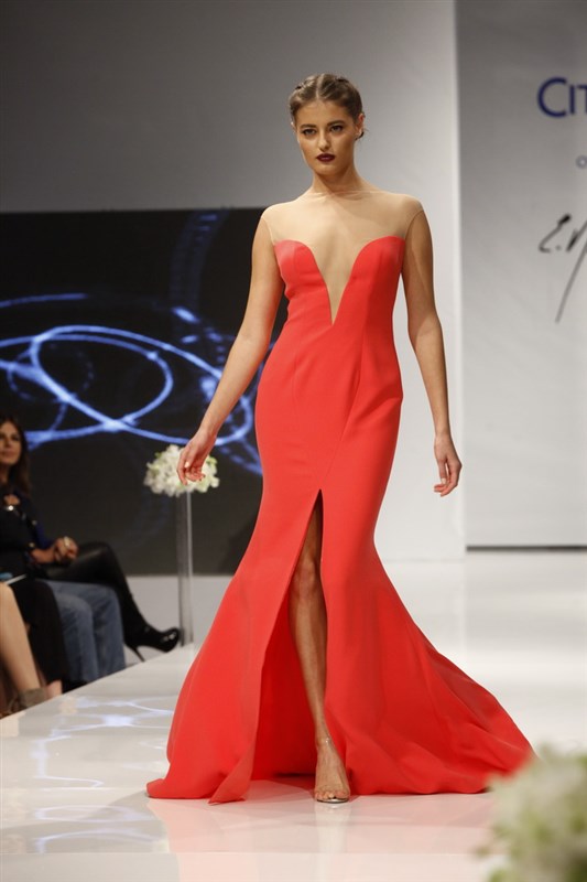 City Centre Fall Winter Fashion Week Day 1
