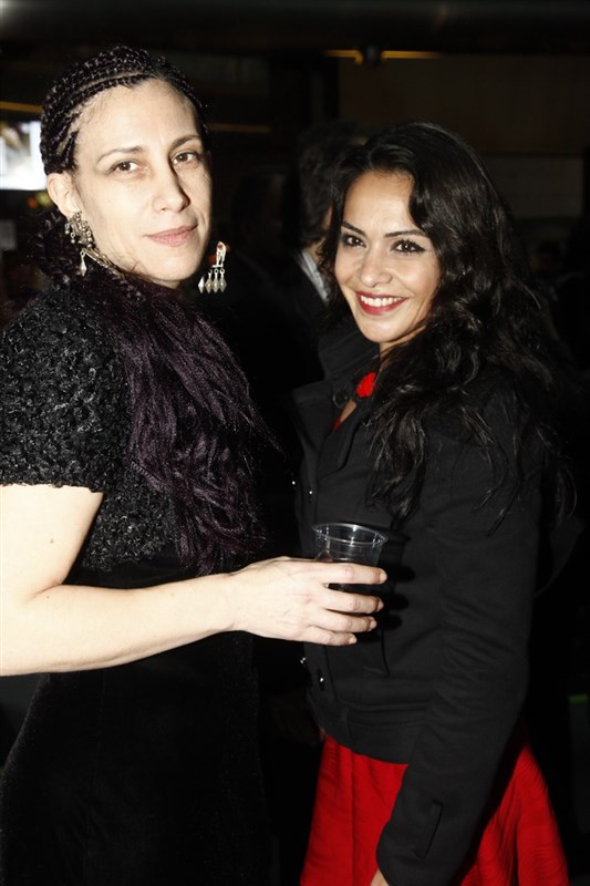 Launching of Beirut Cinema Days