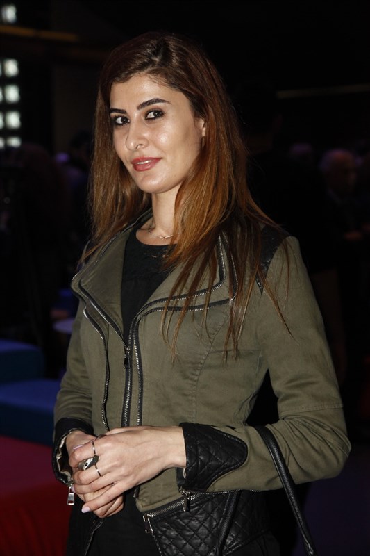 Launching of Beirut Cinema Days