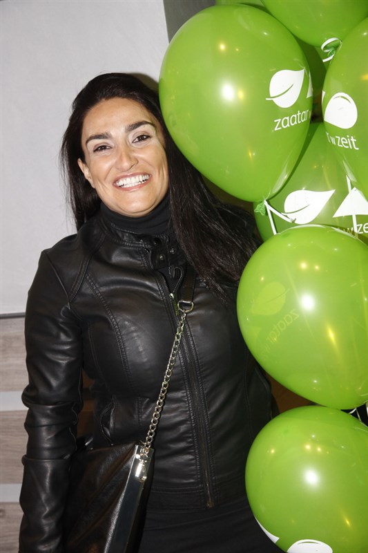 Zaatar w Zeit Reopening