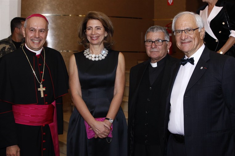 Oum El Nour Gala Dinner