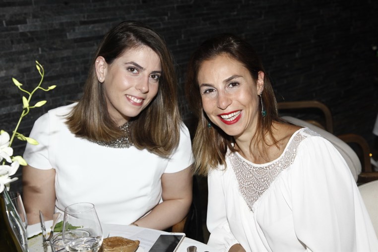 S.Pellegrino & Vogue Italia Launching of New Edition  