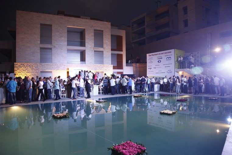 Tilal Bhersaf Completion Ceremony 