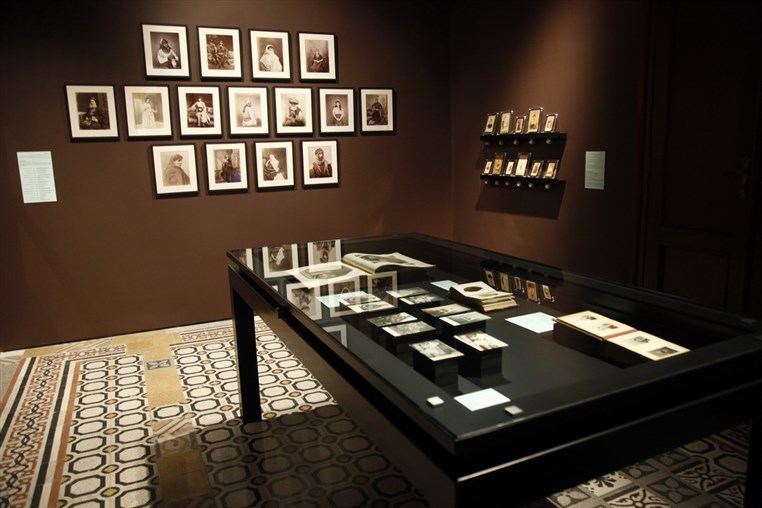 Opening of Musee Sursock 