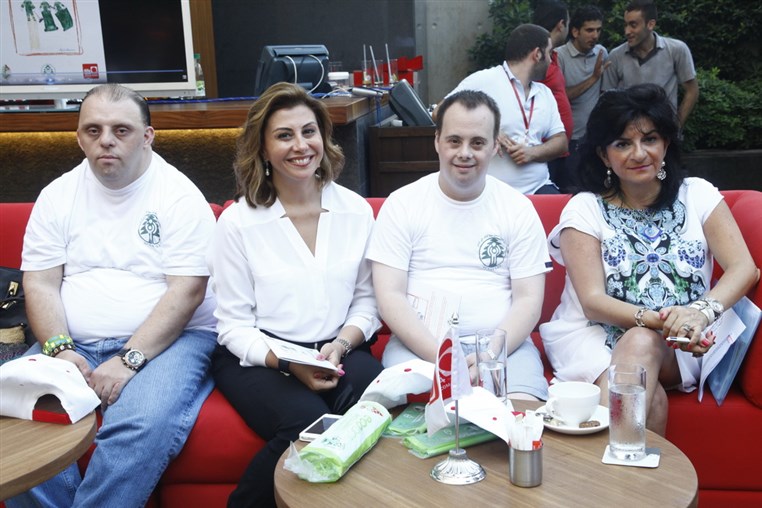 Alfa EcoAct Gathering