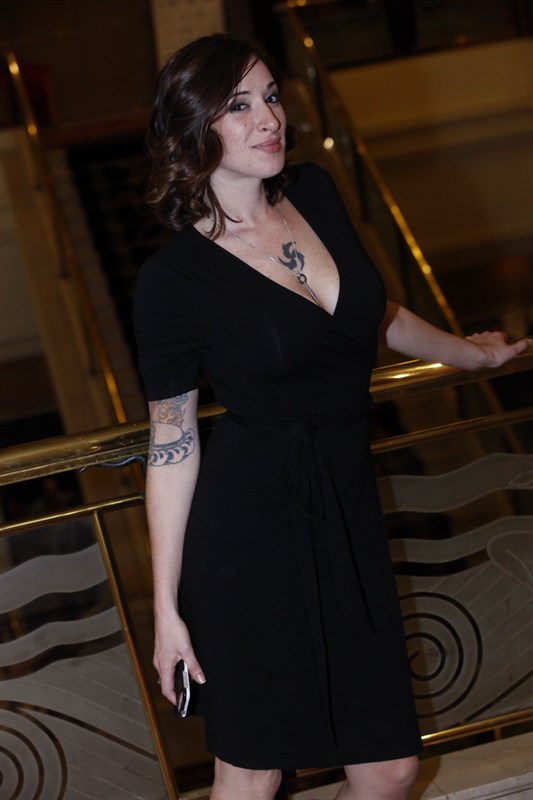 Oum El Nour Gala Dinner