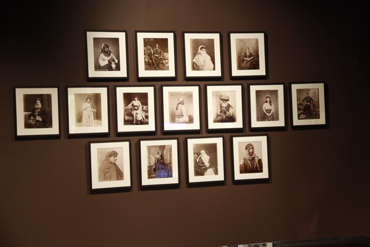 Opening of Musee Sursock 