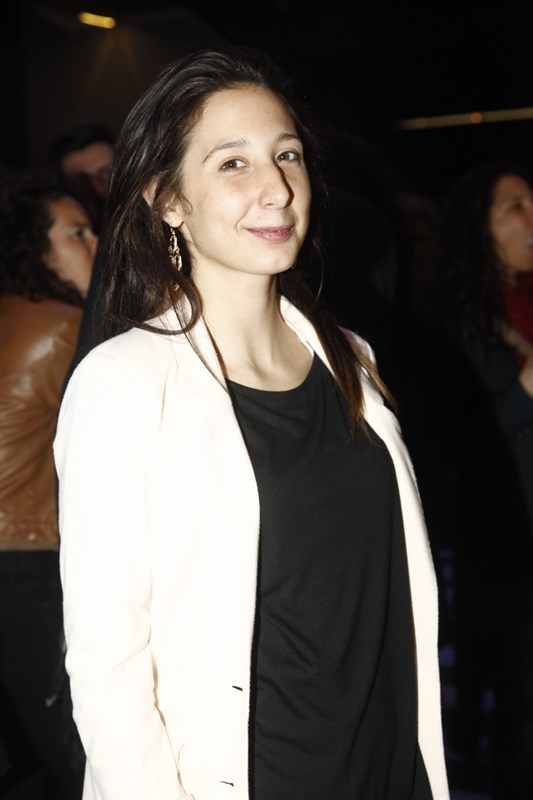 Launching of Beirut Cinema Days