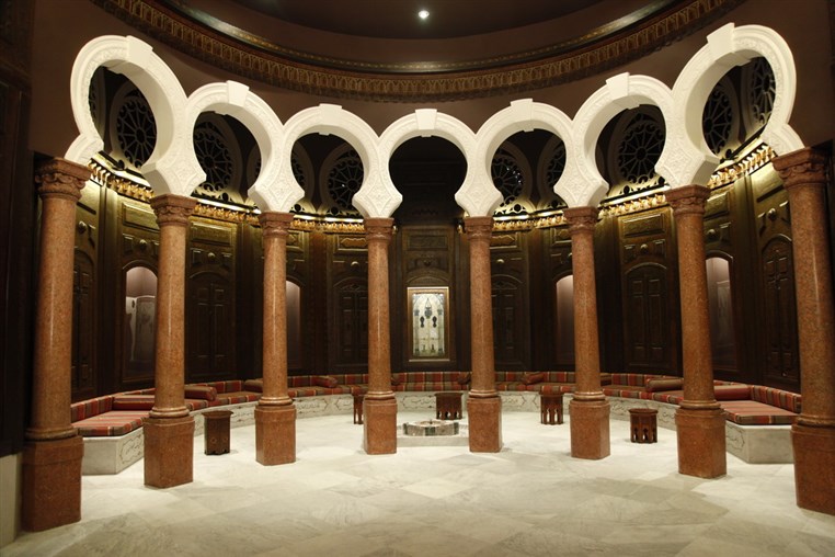 Opening of Musee Sursock 